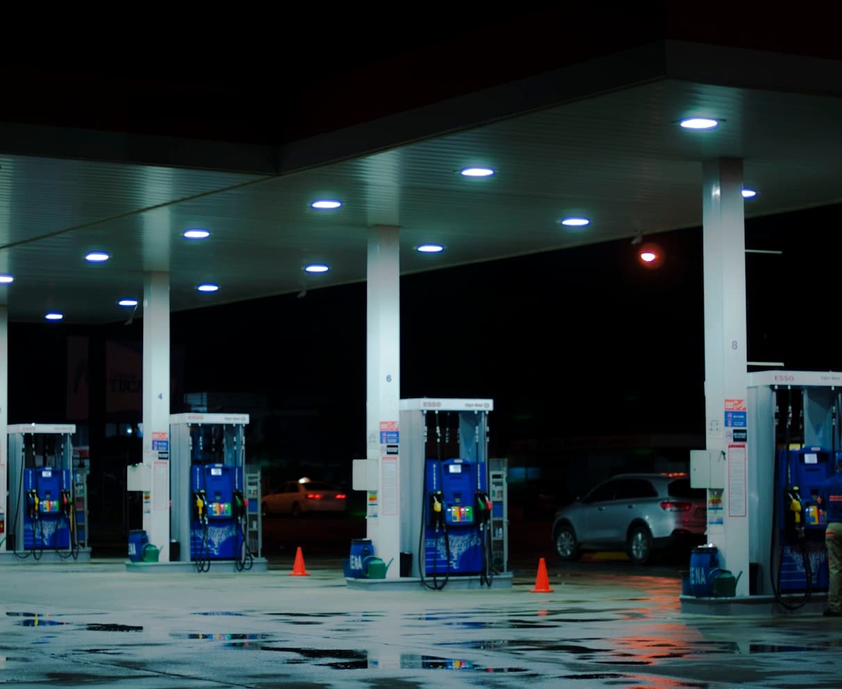 Fort Spring, KY Coverage Area