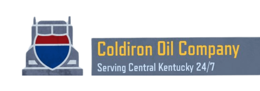 Coldiron Oil Company